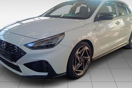 Hyundai i30 22.563 km 23.670 &euro; Hof 95030