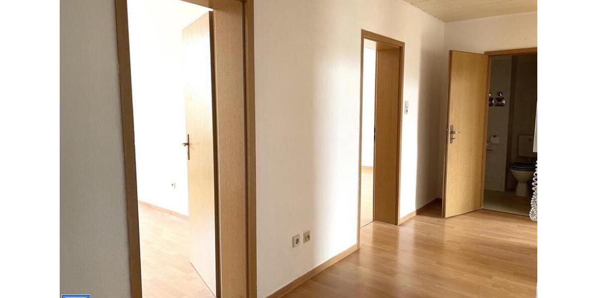 Etagenwohnung Plauen Bahnhofsvorstadt - 3 Zimmer, 65 m&sup2;, 339&euro; | Angebot:23298251