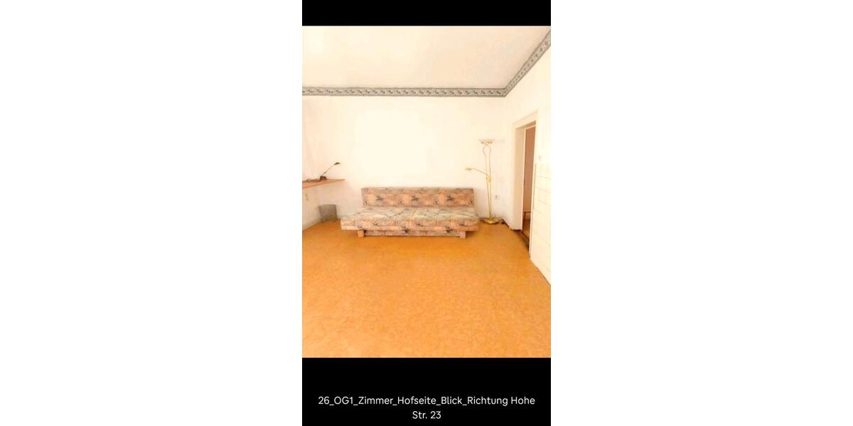 Reihenhaus Zeulenroda-Triebes Triebes - 8 Zimmer, 130 m&sup2;, 99.999&euro; | Angebot:20493588