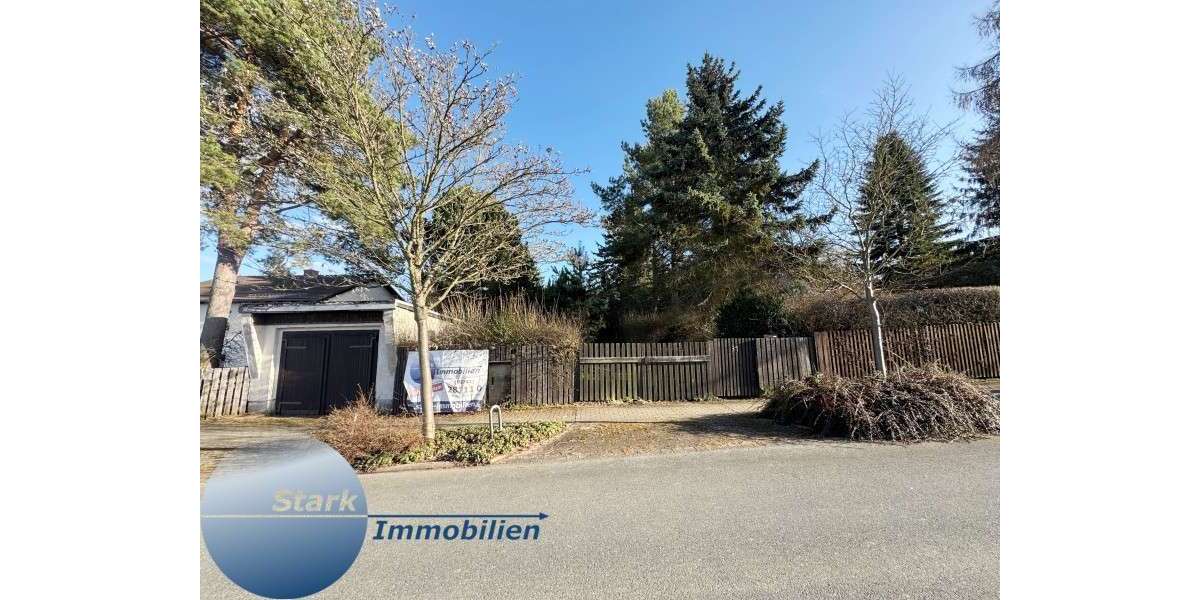 Grundstück Jößnitz Jößnitz - 79.000&euro; | Angebot:25640269