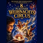 8. Plauener Weihnachtscircus - Mama Tag