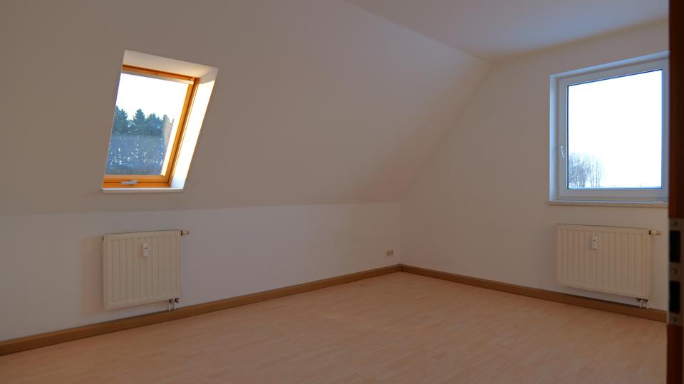 Etagenwohnung Falkenstein/Vogtland Vogtland - 2 Zimmer, 46 m&sup2;, 250&euro; | Angebot:24456640