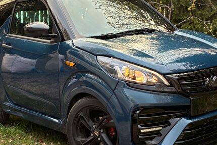 Ligier JS 50 40.000 km 12.500 &euro; Lengenfeld / OT Plohn 08485