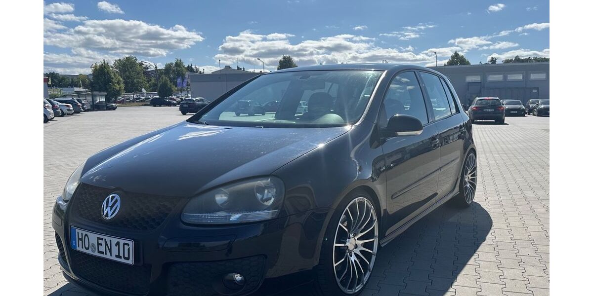 VW Golf 193.000 km 9.999 &euro; Hof 95028
