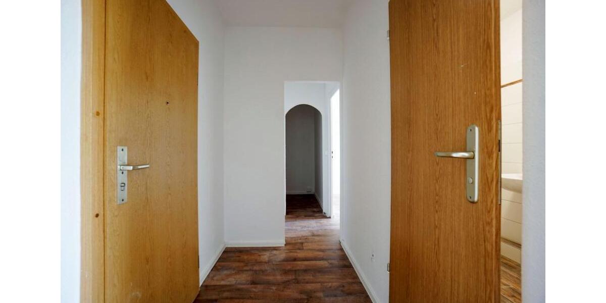 Etagenwohnung Plauen Alt Chrieschwitz - 2 Zimmer, 53 m&sup2;, 289&euro; | Angebot:26008171