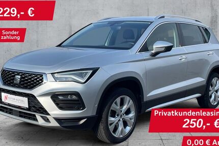 Seat Ateca 49.997 km 22.828 &euro; Hof 95030