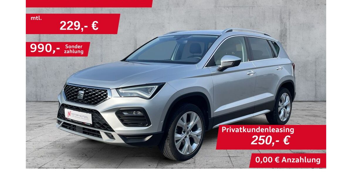 Seat Ateca 49.997 km 22.828 &euro; Hof 95030