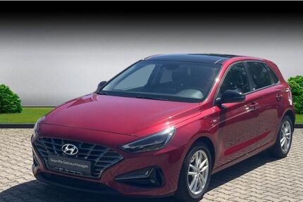Hyundai i30 59.670 km 14.990 &euro; Plauen 08525