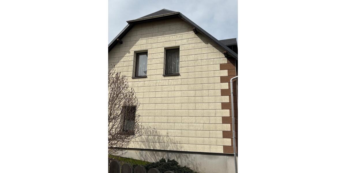 Einfamilienhaus Langenwetzendorf - 5 Zimmer, 144 m&sup2;, 109.000&euro; | Angebot:26267983