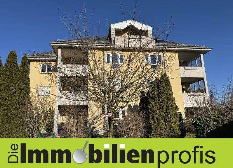 Etagenwohnung Hof Neuhof - 3 Zimmer, 89 m&sup2;, 880&euro; | Angebot:25145335