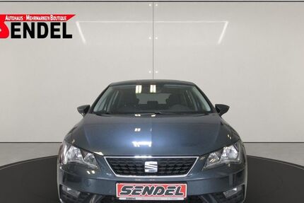 Seat Leon 106.544 km 12.499 &euro; Hof 95030