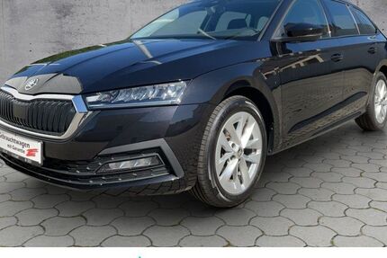 Skoda Octavia 73.350 km 20.980 &euro; Plauen 08527