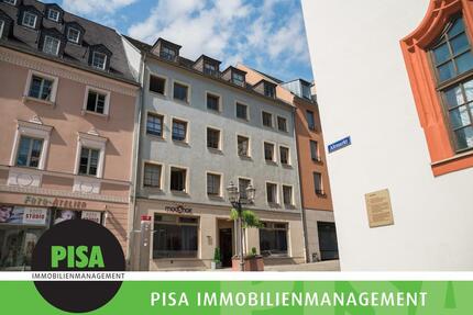 Wohnung Plauen - 3 Zimmer, 82 m&sup2;, 635&euro; | Angebot:25889884