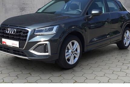 Audi Q2 6.800 km 23.780 &euro; Plauen 08527