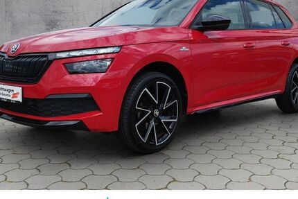 Skoda Kamiq 25.500 km 22.980 &euro; Plauen 08527