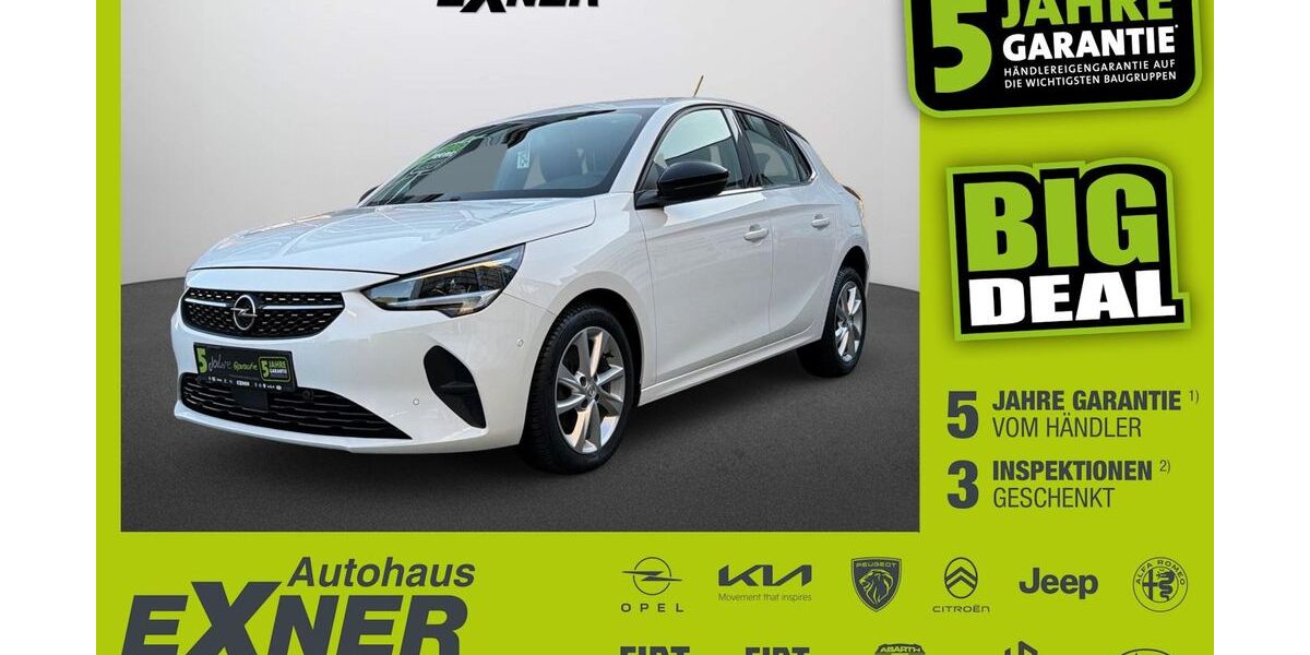 Opel Corsa 31.030 km 12.950 &euro; Hof 95032