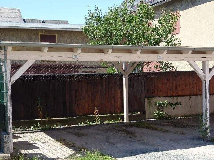 Etagenwohnung Hohenleuben Brückla - 2 Zimmer, 69.900&euro; | Angebot:25744469