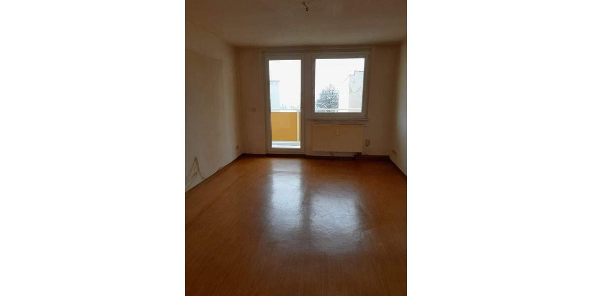 Etagenwohnung Plauen Westend - 2 Zimmer, 47 m&sup2;, 290&euro; | Angebot:26105763