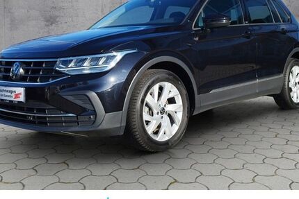 VW Tiguan 54.800 km 20.980 &euro; Plauen 08527