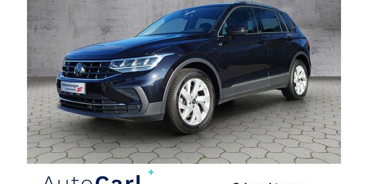 VW Tiguan 54.800 km 20.980 &euro; Plauen 08527