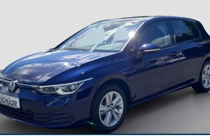VW Golf 42.439 km 23.595 &euro; Falkenstein 08223