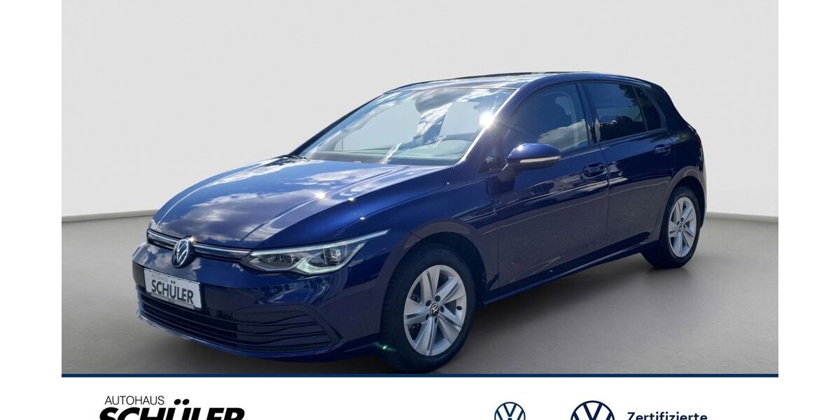 VW Golf 42.439 km 23.595 &euro; Falkenstein 08223