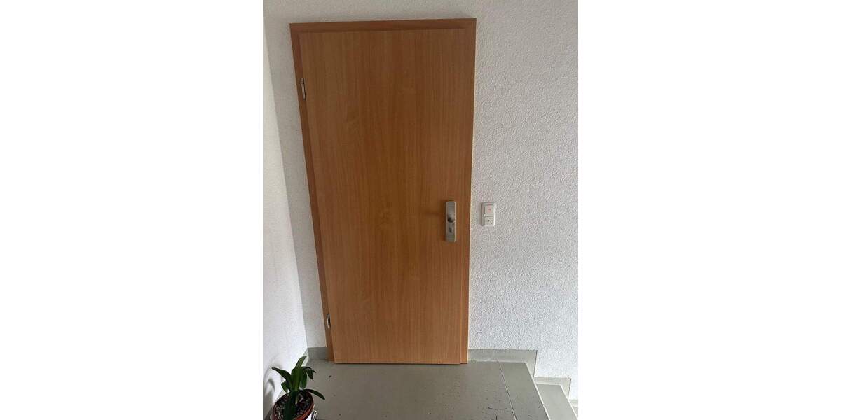 Etagenwohnung Netzschkau - 2 Zimmer, 54 m&sup2;, 272&euro; | Angebot:25898194