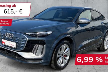 Audi SQ6 e-tron 13.585 km 77.950 &euro; Hof 95030