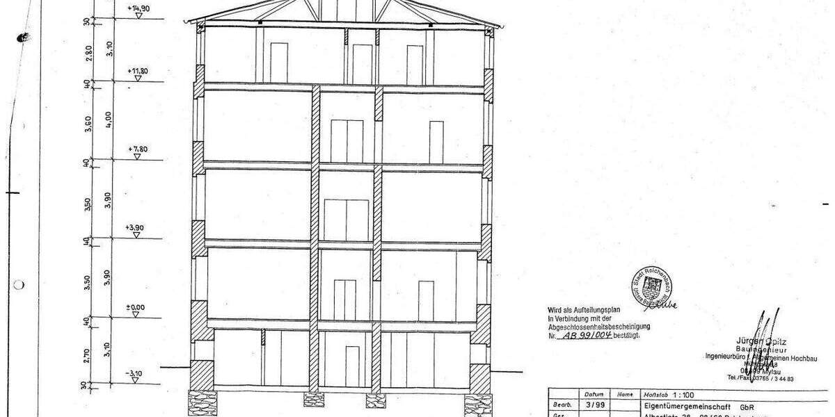 Gewerbeobjekt Reichenbach Rotschau - 195.000&euro; | Angebot:25747115
