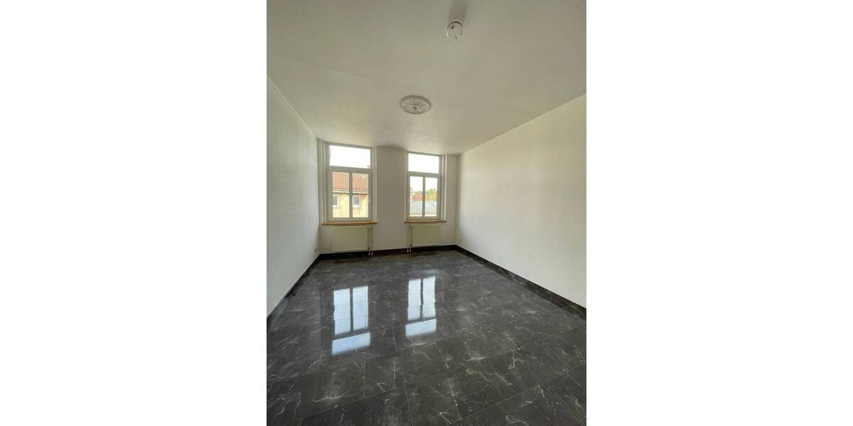 Etagenwohnung Plauen Haselbrunn - 3 Zimmer, 55 m&sup2;, 250&euro; | Angebot:25731864