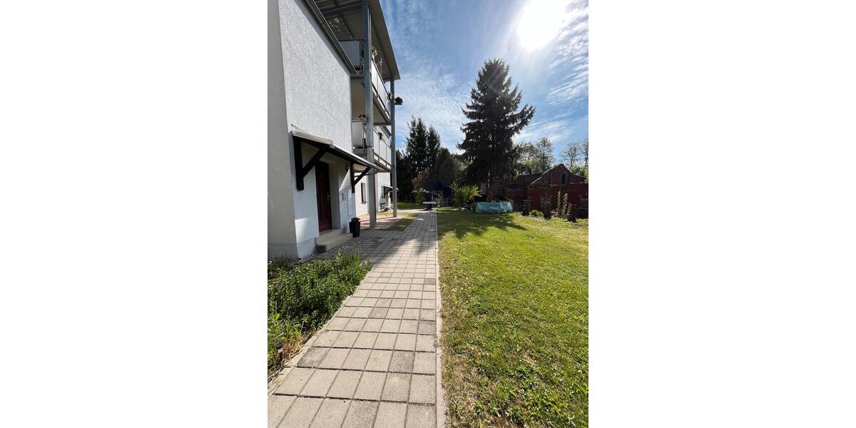 Erdgeschoßwohnung Reichenbach im Vogtland - 2 Zimmer, 58 m&sup2;, 530&euro; | Angebot:25418281