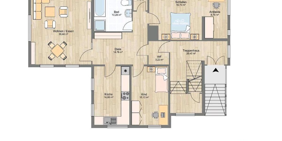 Villa Pausa-Mühltroff Mühltroff - 9 Zimmer, 320 m&sup2;, 2.500&euro; | Angebot:26365581