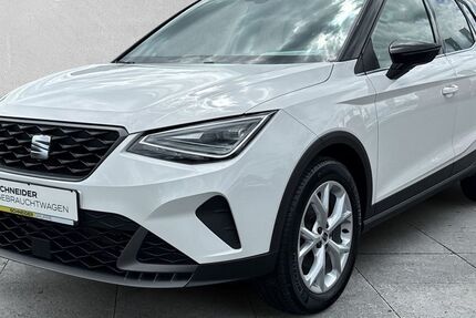 Seat Arona 33.588 km 20.490 &euro; Hof 95030