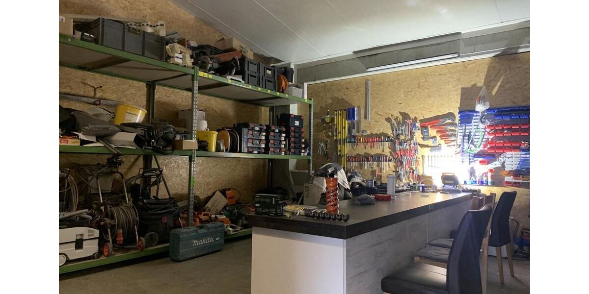 Gewerbeobjekt Hof Christiansreuth - 590&euro; | Angebot:23041837