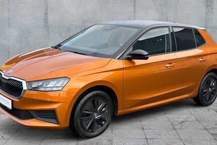 Skoda Fabia 69.750 km 13.730 &euro; Hof 95030