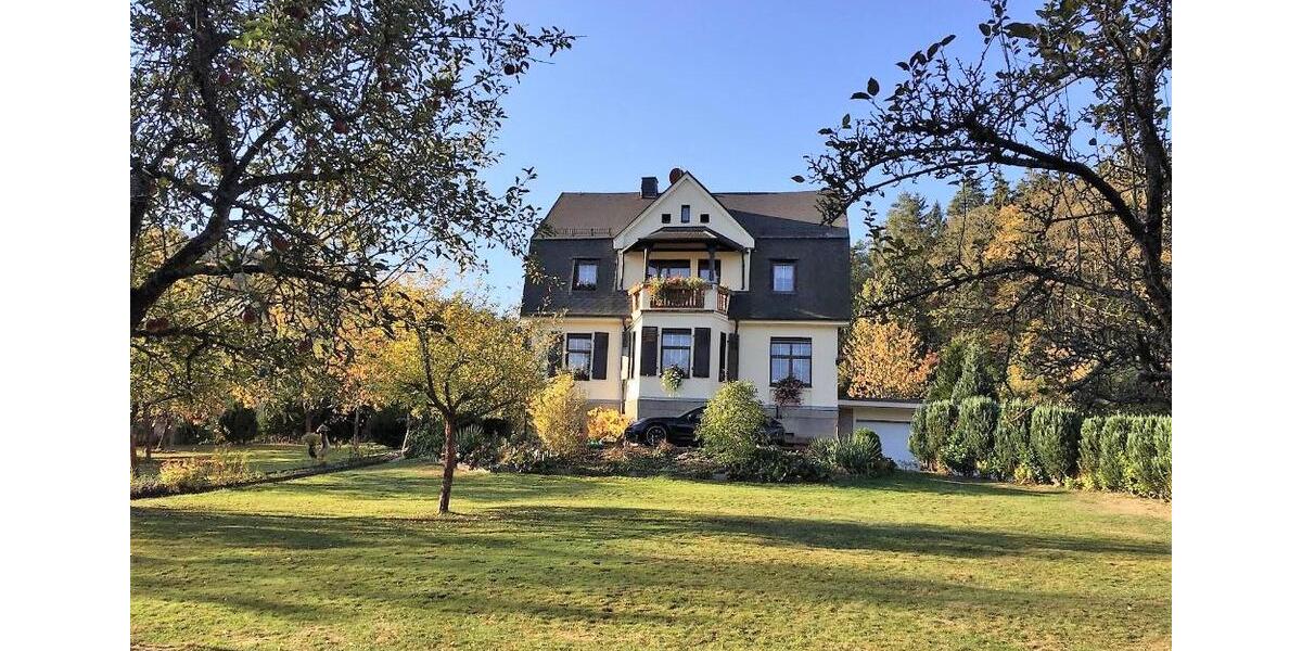 Maisonettenwohnung Pöhl - 5 Zimmer, 115 m&sup2;, 700&euro; | Angebot:25271895