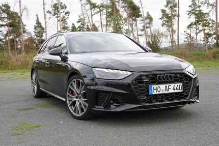Audi A4 69.100 km 32.000 &euro; Oberkotzau 95145