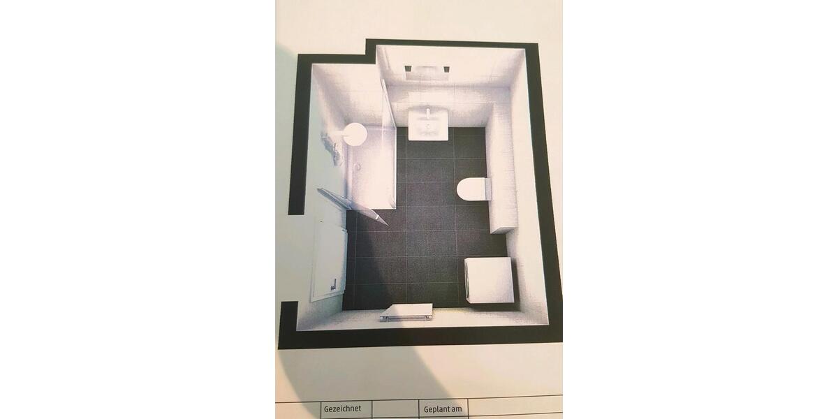 Dachgeschoßwohnung Hof Altstadt - 3 Zimmer, 118 m&sup2;, 660&euro; | Angebot:26038524