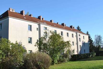 Wohnung Fraureuth - 2 Zimmer, 48 m&sup2;, 250&euro; | Angebot:24695646