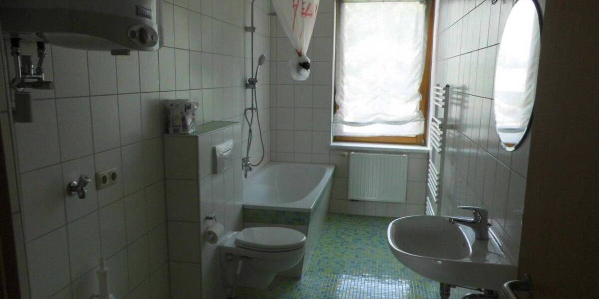 Etagenwohnung Reichenbach Friesen - 230&euro; | Angebot:25662879