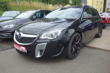 Opel Insignia 234.000 km 6.990 &euro; Hof 95030
