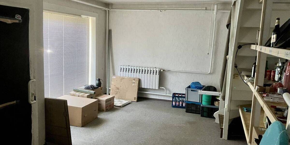 Einfamilienhaus Ellefeld - 1 Zimmer, 113 m&sup2;, 65.000&euro; | Angebot:26205454