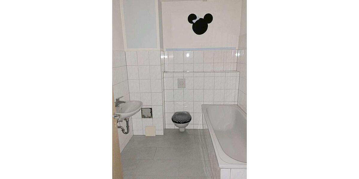 Etagenwohnung Reichenbach im Vogtland Obermylau - 3 Zimmer, 75 m&sup2;, 324&euro; | Angebot:16554622