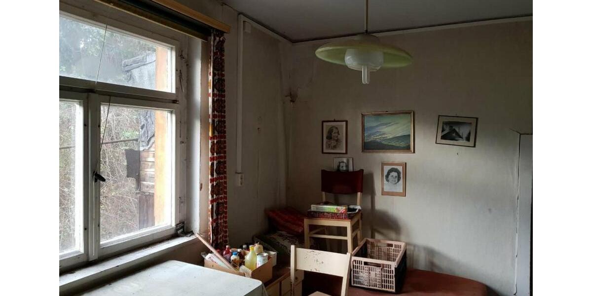 Einfamilienhaus Auma-Weidatal Weidatal - 5 Zimmer, 115 m&sup2;, 32.900&euro; | Angebot:22882185