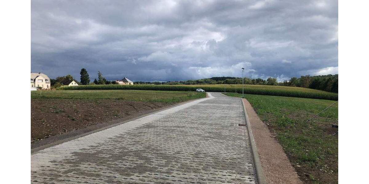 Grundstück Theuma - 105.000&euro; | Angebot:25678797