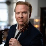 Daniel Hope, Violine