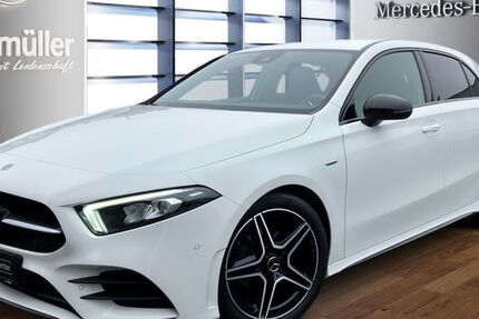 Mercedes-Benz A 180 69.477 km 20.850 &euro; Plauen 08527