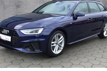 Audi A4 72.800 km 27.980 &euro; Plauen 08527