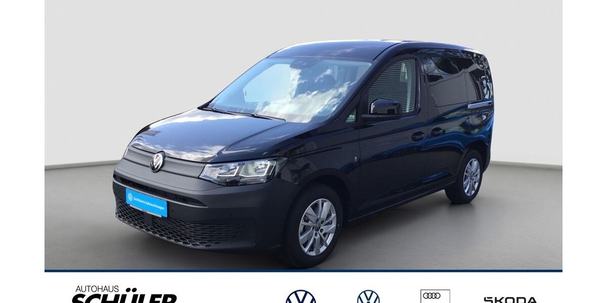 VW Caddy 32.329 km 26.935 &euro; Falkenstein 08223