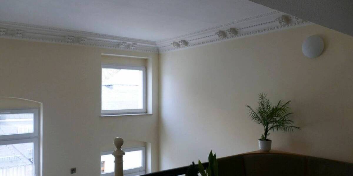 Etagenwohnung Greiz - 2 Zimmer, 37 m&sup2;, 33.000&euro; | Angebot:25729323